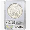 Image 2 : 1900 Morgan Silver Dollar NES MS65