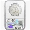 Image 2 : 2004-W 1oz. Pd. $100 Eagle NGC PF69 UC