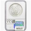 Image 2 : 1879-S Morgan Silver Dollar NGC MS61