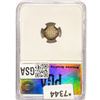 Image 2 : 1870 Silver Three Cent PGA MS65