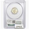 Image 2 : 1943-D Mercury Silver Dime PCGS MS66 FB