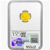 Image 2 : 2023 1/10oz G.B. 10 Pounds NGC MS70