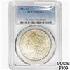 Image 1 : 1882-O Morgan Silver Dollar PCGS MS64