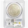 Image 2 : 1882-O Morgan Silver Dollar PCGS MS64