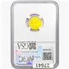 Image 2 : 2023 1/10oz G.B. 10 Pounds NGC MS70