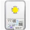Image 2 : 2023 1/10oz G.B. 10 Pounds NGC MS70