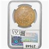 Image 2 : 1902-O Morgan Silver Dollar NGC MS63