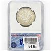 Image 2 : 1912 Barber Half Dollar PGA Proof64 CAMEO