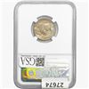 Image 2 : 1913 Buffalo Nickel NGC MS65 Type 1