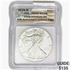 Image 1 : 2016-W $1 SE Congratulations Set ICG PR69 DCAM