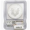 Image 2 : 2016-W $1 SE Congratulations Set ICG PR69 DCAM