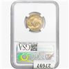 Image 2 : 1938-D Buffalo Nickel NGC MS67