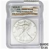 Image 1 : 2016-W $1 SE Congratulations Set ICG PR69 DCAM