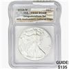 2016-W $1 SE Congratulations Set ICG PR69 DCAM