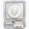 Image 2 : 2016-W $1 SE Congratulations Set ICG PR69 DCAM