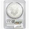 Image 2 : 2015-P Silver Eagle PCGS MS69