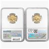 Image 2 : [2] 1938-D Buffalo Nickel NGC MS66