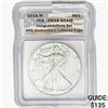 Image 1 : 2016-W Silver Eagle ICG PR69 DCAM Ltrd Edge