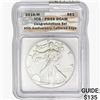 Image 1 : 2016-W Silver Eagle ICG PR69 DCAM Ltrd Edge