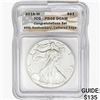Image 1 : 2016-W Silver Eagle ICG PR69 DCAM Ltrd Edge