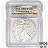 Image 1 : 2016-W Silver Eagle ICG PR69 DCAM Ltrd Edge