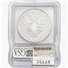 Image 2 : 2016-W Silver Eagle ICG PR69 DCAM Ltrd Edge