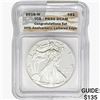 Image 1 : 2016-W Silver Eagle ICG PR69 DCAM Ltrd Edge