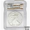 Image 1 : 2016-W Silver Eagle ICG PR69 DCAM Ltrd Edge