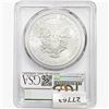 Image 2 : 2015-P Silver Eagle PCGS MS69