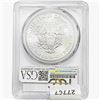 Image 2 : 2015-P Silver Eagle PCGS MS69