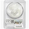 Image 2 : 2015-P Silver Eagle PCGS MS69