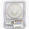 Image 2 : 2016-W Silver Eagle ICG PR69 DCAM Ltrd Edge