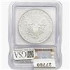 Image 2 : 2016-W Silver Eagle ICG PR69 DCAM Ltrd Edge