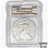 Image 1 : 2016-W Silver Eagle ICG PR69 DCAM Ltrd Edge