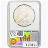 Image 2 : 1926 Silver Peace Dollar PGA MS65+