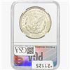 Image 2 : 1921 Morgan Silver Dollar PGA MS64
