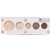 Image 2 : 1941 US Proof Mint Set [5 Coins]