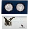 Image 2 : 2012 ASE Proof and Rev. Proof [2 Coins]