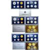 Image 7 : 2000-2008 Clad US Proof Sets [122 Coins]