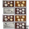 Image 1 : 2013-2014 Clad US Proof Sets [28 Coins]