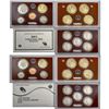 Image 2 : 2013-2014 Clad US Proof Sets [28 Coins]