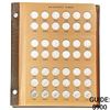 Image 1 : 1946-2002 Roosevelt Dime Set W/Proofs[160 Coins]