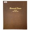 Image 9 : 1946-2002 Roosevelt Dime Set W/Proofs[160 Coins]