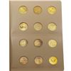 Image 10 : 2000-2020 Sacagawea Dollar Coin Set W/Proofs [63 Coins]