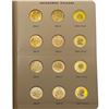 Image 3 : 2000-2020 Sacagawea Dollar Coin Set W/Proofs [63 Coins]