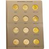 Image 5 : 2000-2020 Sacagawea Dollar Coin Set W/Proofs [63 Coins]