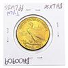 Image 2 : 1909-D $10 Gold Eagle