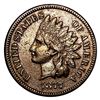 Image 1 : 1877 Indian Head Cent