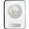 Image 2 : 2010 25C 5oz. Silver Yosemite NGC MS67