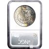 Image 2 : 1883-CC Morgan Silver Dollar M MS63 GSA HOARD